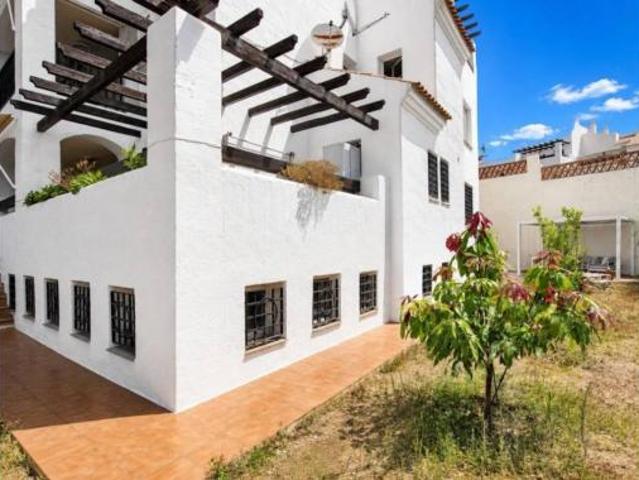 Piso en venta en Torrequebrada, Costa del Sol Occidental
