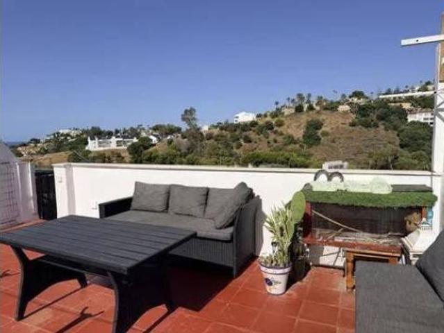 Piso en venta en Torrequebrada, Costa del Sol Occidental