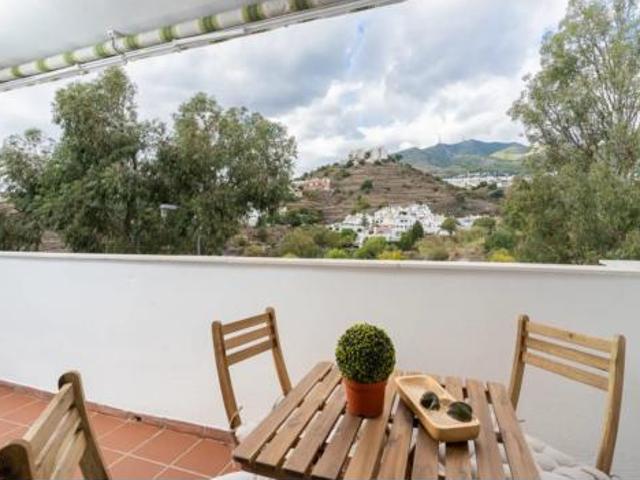 Piso en venta en Torrequebrada, Costa del Sol Occidental