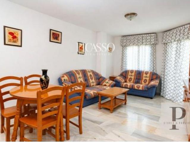 Piso en venta en Arroyo de la Miel-Benalmádena Costa, Benalmádena