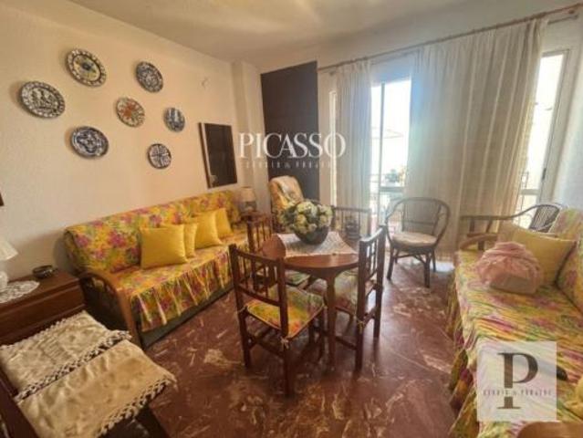 Piso en venta en Arroyo de la Miel-Benalmádena Costa, Costa del Sol Occidental