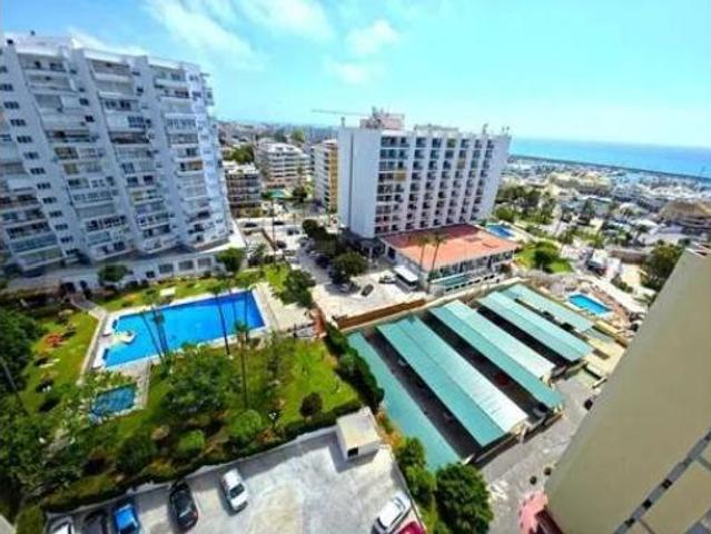 Piso en venta en Arroyo de la Miel-Benalmádena Costa, Costa del Sol Occidental