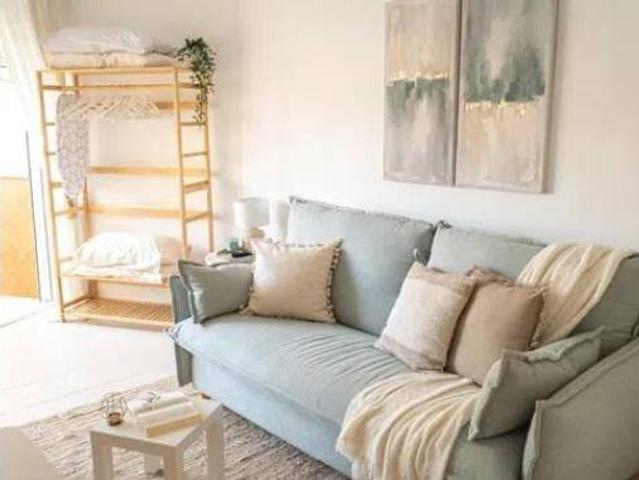 Piso en venta en Arroyo de la Miel-Benalmádena Costa, Costa del Sol Occidental