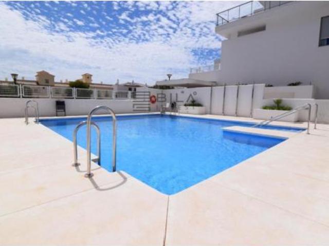 Piso en venta en La Sierrezuela, Costa del Sol Occidental