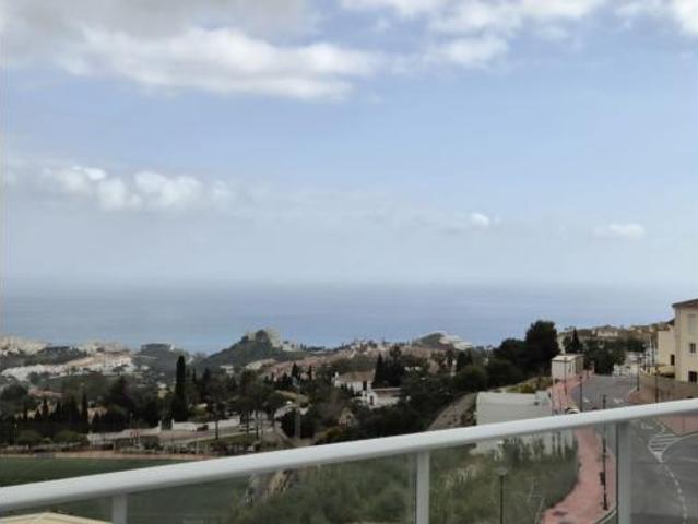 Ático en venta en La Sierrezuela, Costa del Sol Occidental