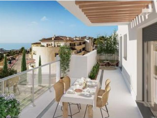 Piso en venta en La Sierrezuela, Costa del Sol Occidental