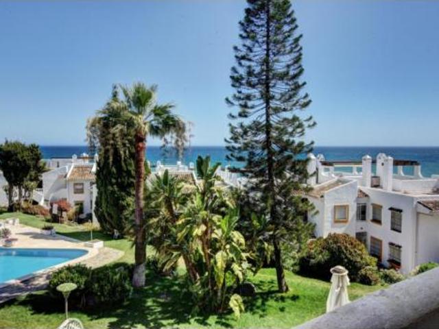 Piso en venta en La Perla-Torremuelle, Costa del Sol Occidental