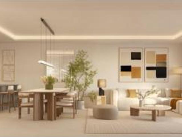 Piso en venta en La Perla-Torremuelle, Costa del Sol Occidental