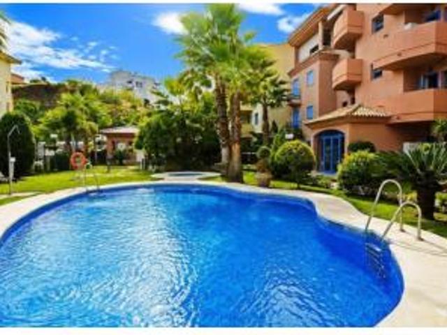 Piso en venta en Torrequebrada, Costa del Sol Occidental