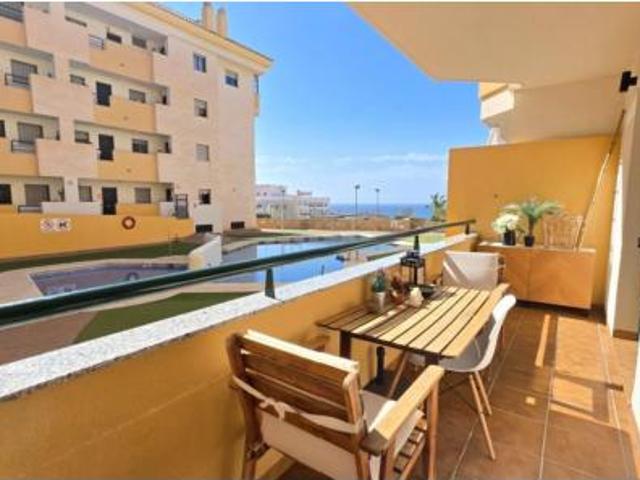 Piso en venta en Torrequebrada, Costa del Sol Occidental