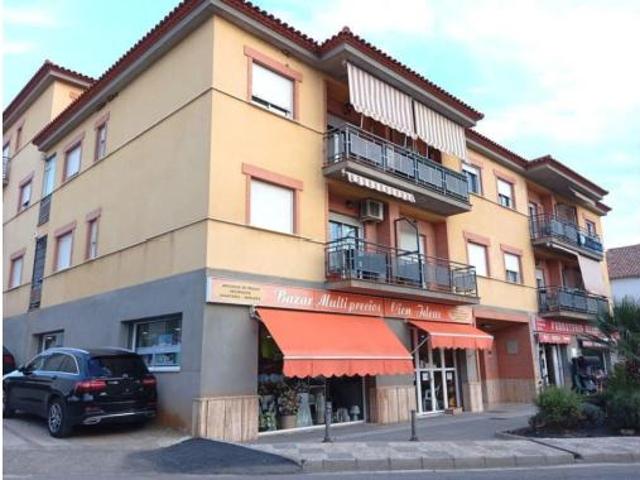 Piso en venta en Comarca de Guadix, Andalucía