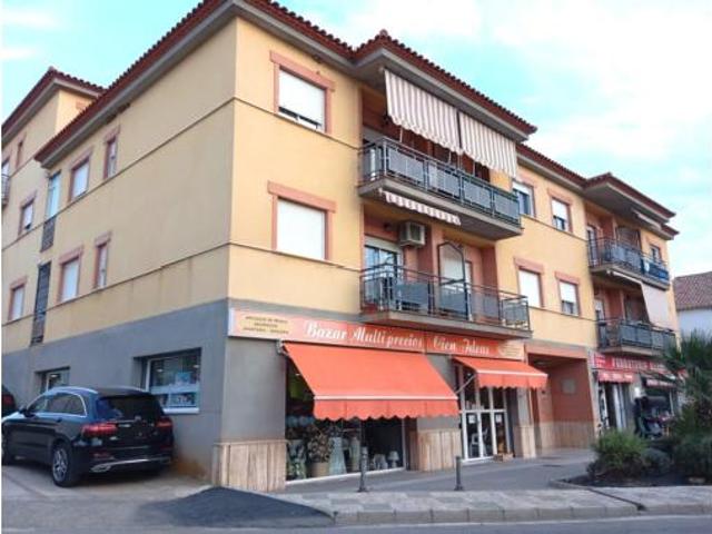 Piso en venta en Comarca de Guadix, Andalucía