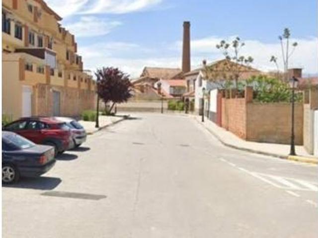 Piso en venta en Comarca de Guadix, Andalucía