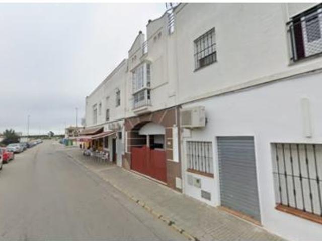 Piso en venta en La Janda, Andalucía