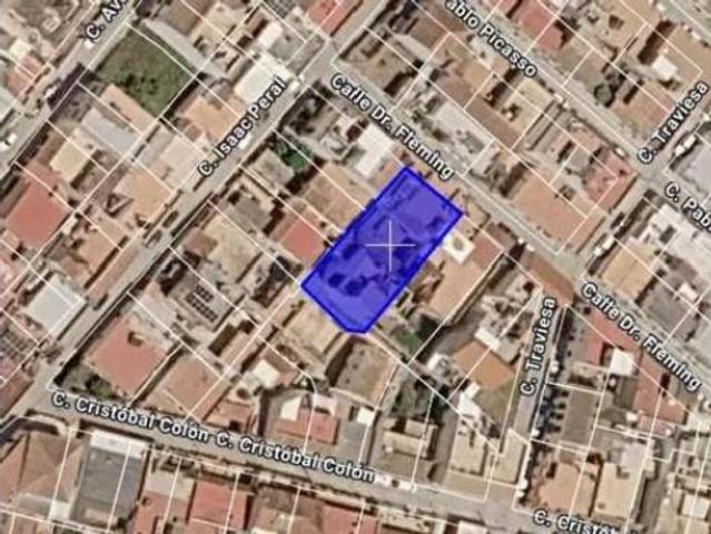 Piso en venta en La Janda, Andalucía