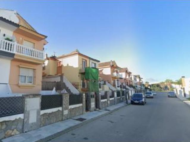 Piso en venta en La Janda, Andalucía