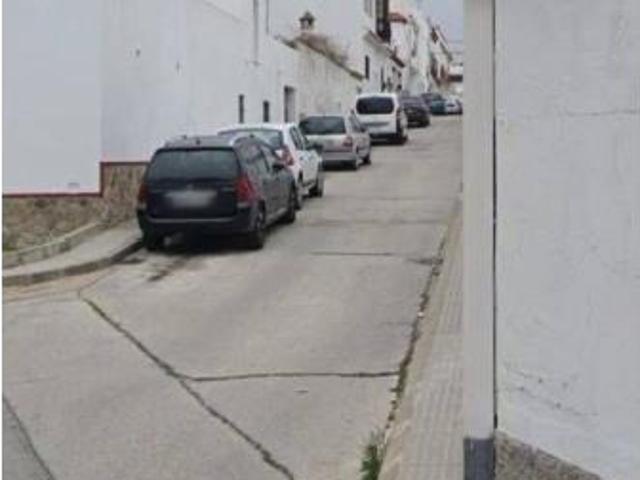 Piso en venta en La Janda, Andalucía