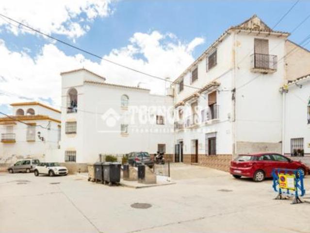 Piso en venta en Benamargosa