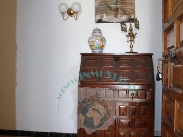 Piso en venta en Benamejí, Andalucía