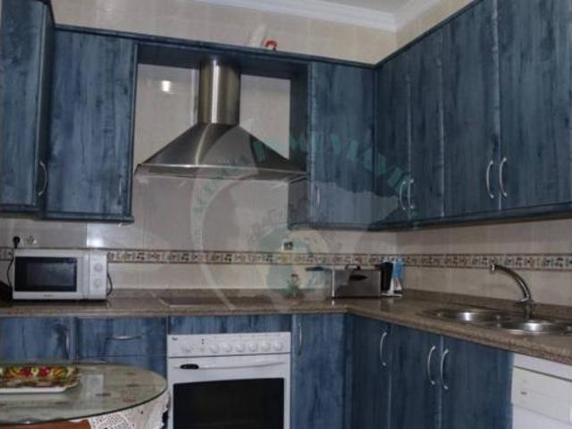 Piso en venta en Benamejí, Andalucía