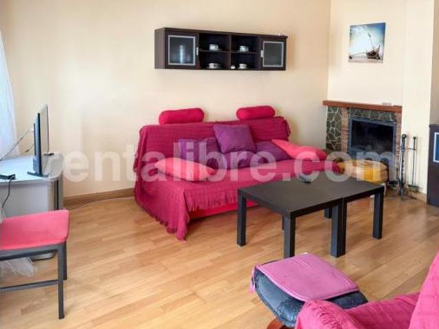 Piso en venta en Barrio Nazarí, Benaocaz