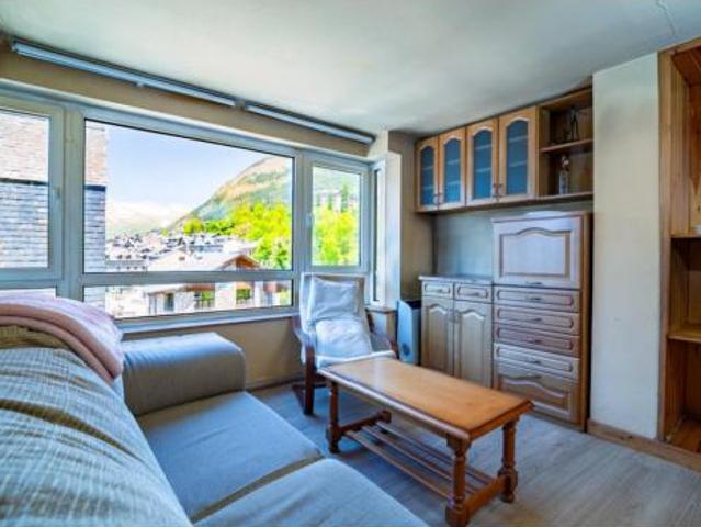Piso en venta en Veracruz, Aragón