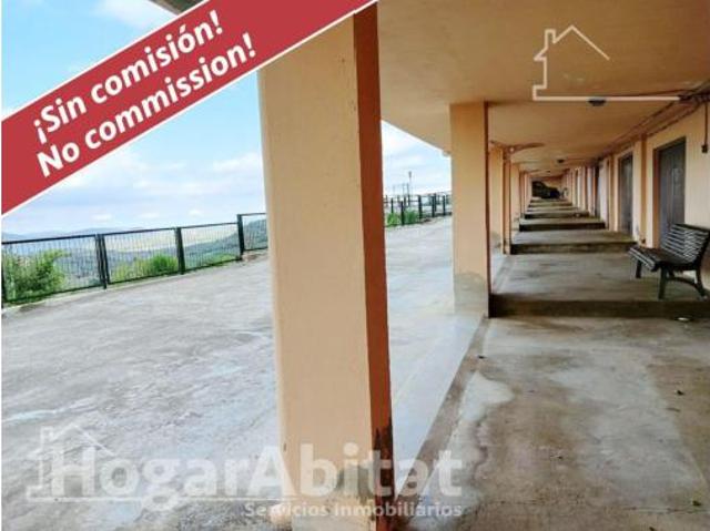 Piso en venta en l'Alt Maestrat, Valencia