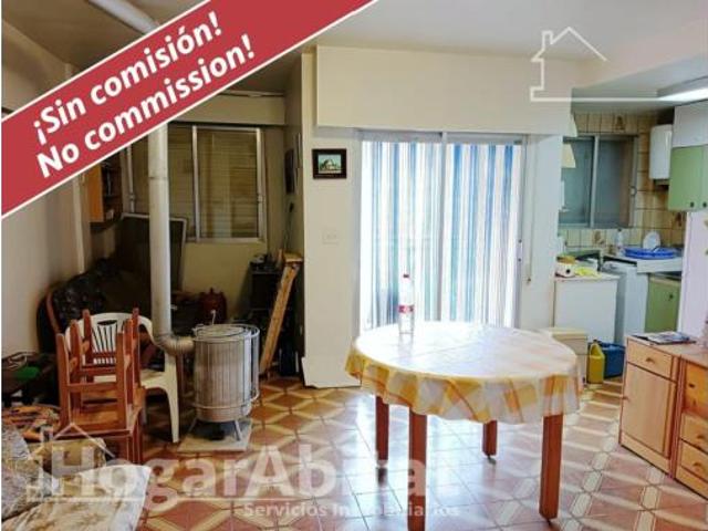 Piso en venta en l'Alt Maestrat, Valencia