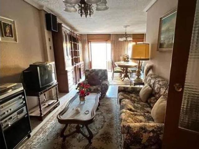 Piso en venta en Benavente, Castilla y León