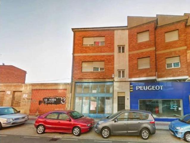 Piso en venta en Benavente, Castilla y León