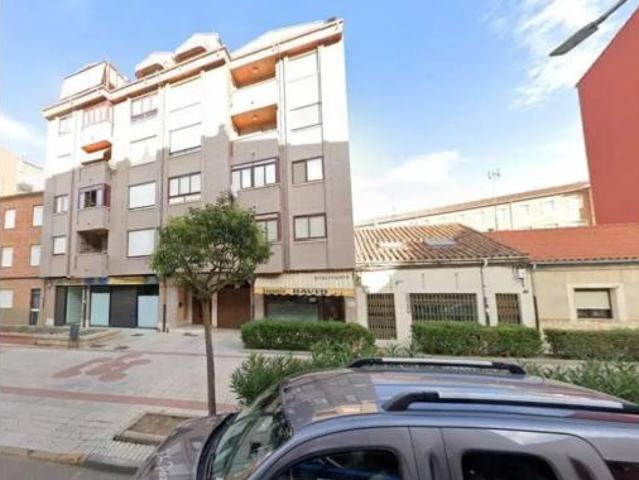 Piso en venta en Benavente, Castilla y León