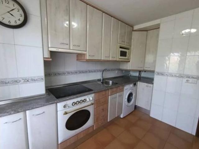 Piso en venta en Santa Clara, Benavente
