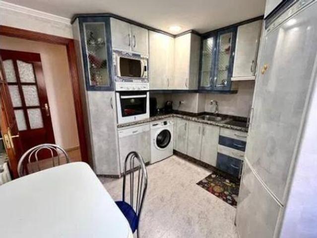 Piso en venta en Benavente, Castilla y León