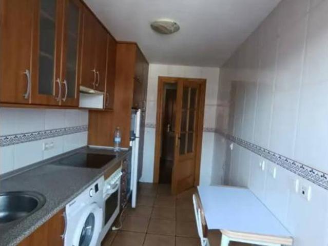 Piso en venta en Benavente, Castilla y León