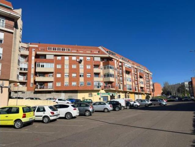 Piso en venta en Benavente, Castilla y León