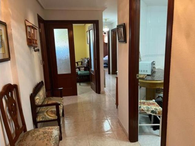 Piso en venta en Benavente, Castilla y León