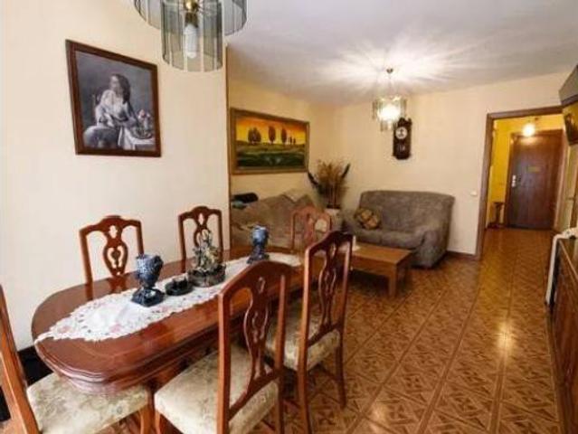Piso en venta en Veinticinco Años de Paz, Benavente