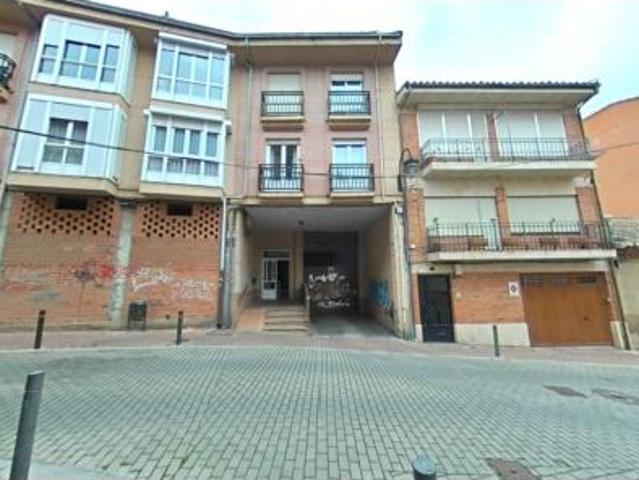 Piso en venta en Las Eras, Benavente