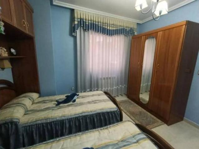 Piso en venta en Benavente, Zamora