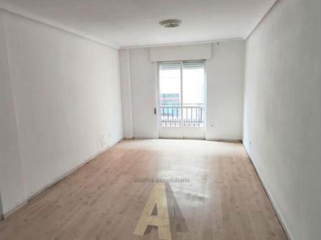 Piso en venta en Las Eras, Benavente