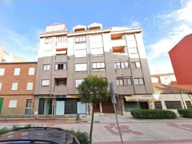 Piso en venta en Benavente, Castilla y León