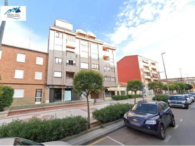 Piso en venta en Benavente, Castilla y León