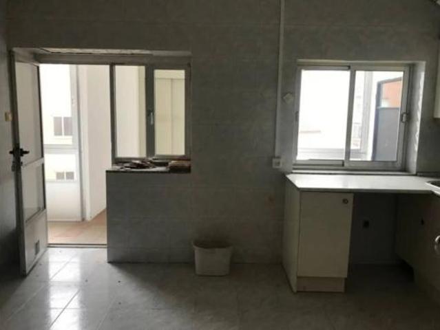 Piso en venta en Las Eras, Benavente