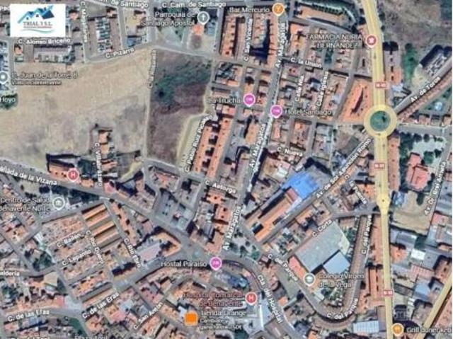 Piso en venta en Benavente, Castilla y León