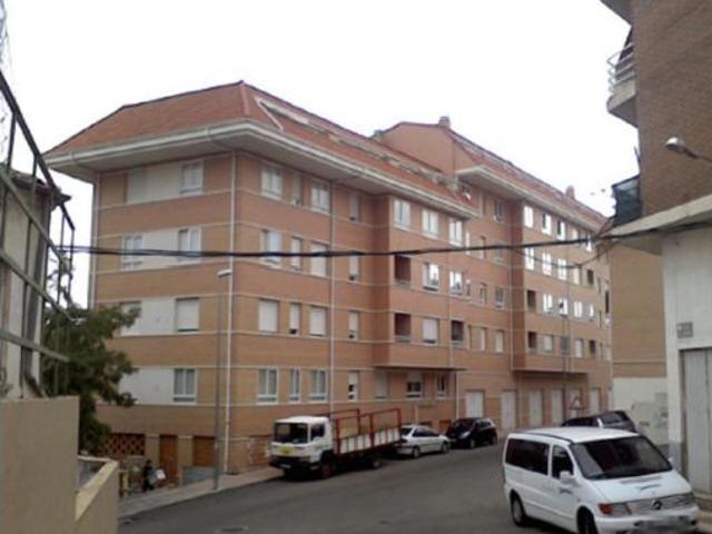 Piso en venta en El Pinar, Benavente