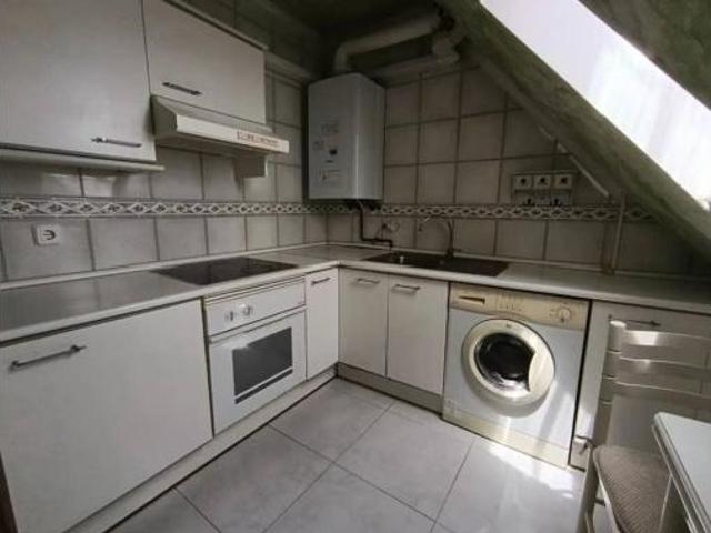 Piso en venta en Benavente, Castilla y León