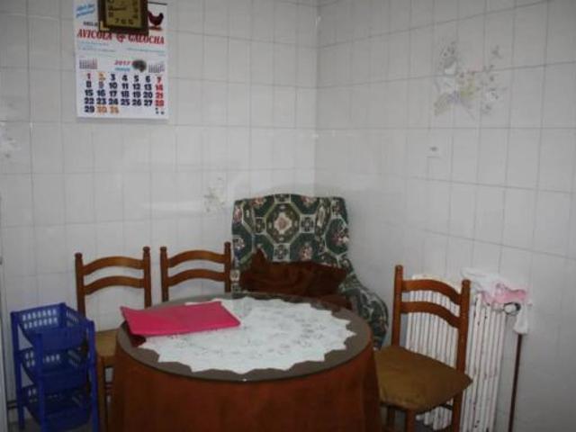 Piso en venta en Las Eras, Benavente