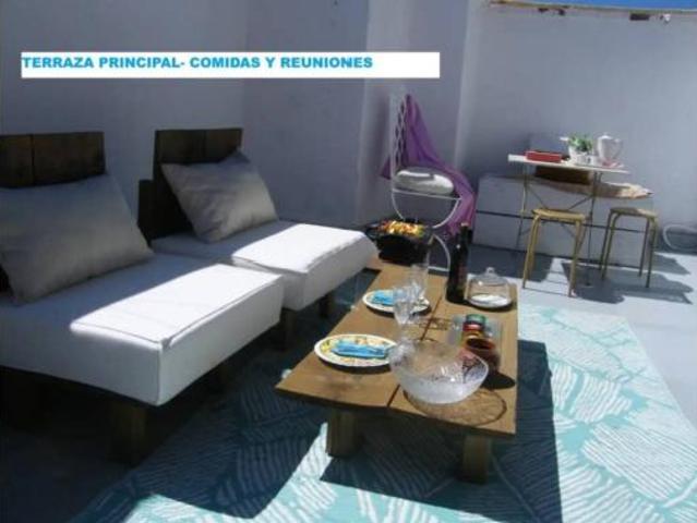 Piso en venta en Benavente, Castilla y León
