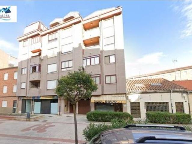 Piso en venta en Benavente, Castilla y León