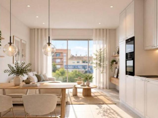 Piso en venta en el Camp de Morvedre, Valencia